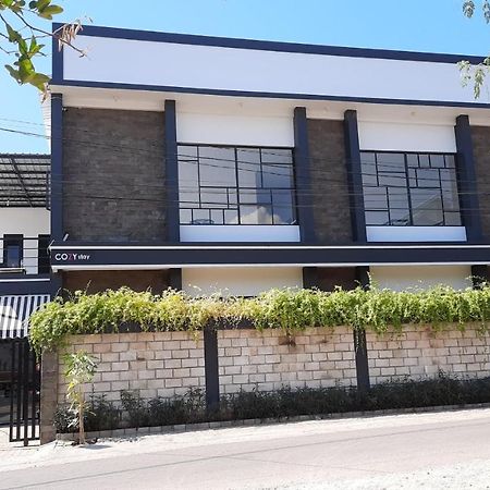 Cozy Stay Kupang Kupang  Esterno foto