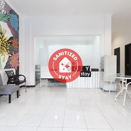 Cozy Stay Kupang Kupang  Esterno foto
