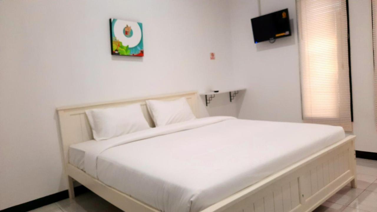 Cozy Stay Kupang Kupang  Esterno foto