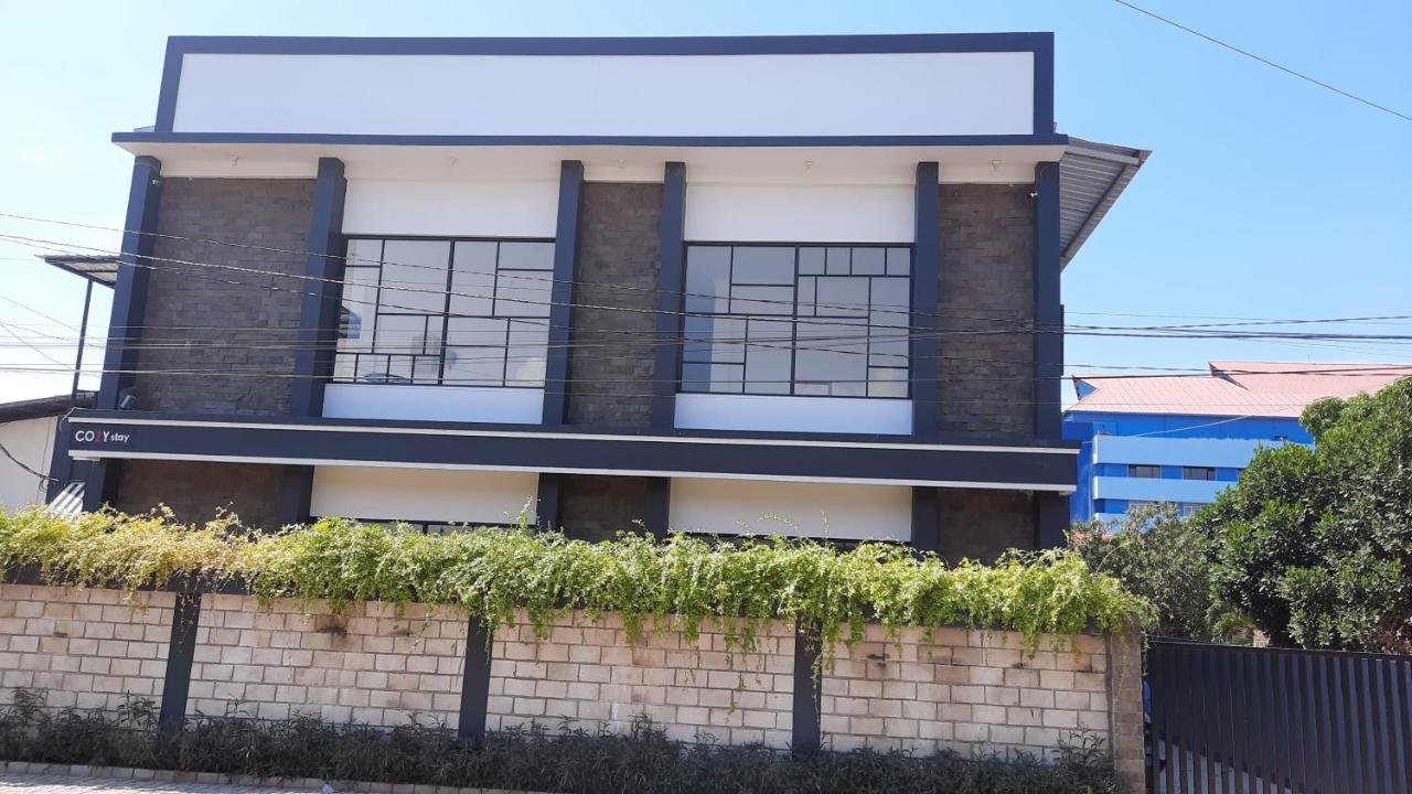 Cozy Stay Kupang Kupang  Esterno foto