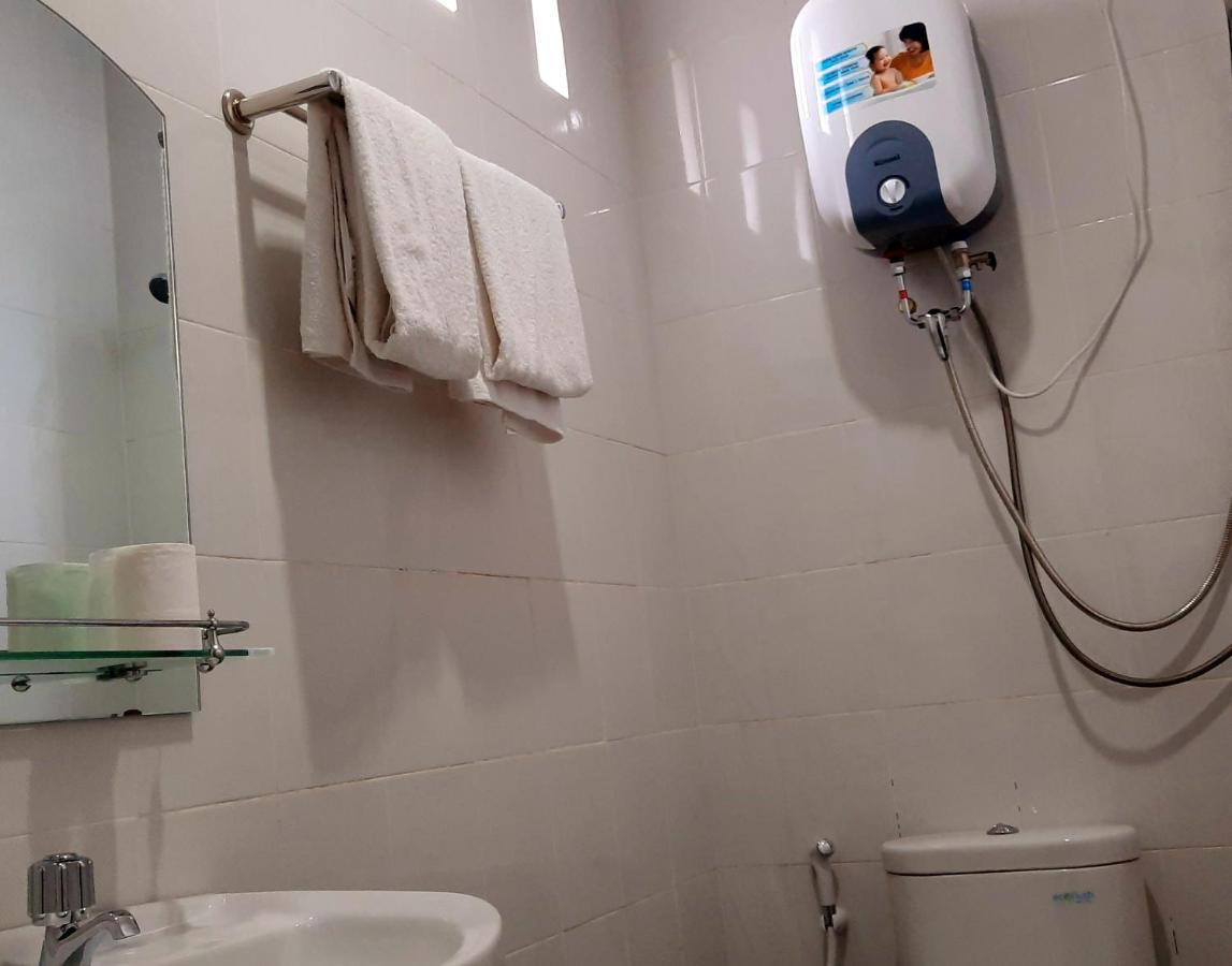 Cozy Stay Kupang Kupang  Esterno foto