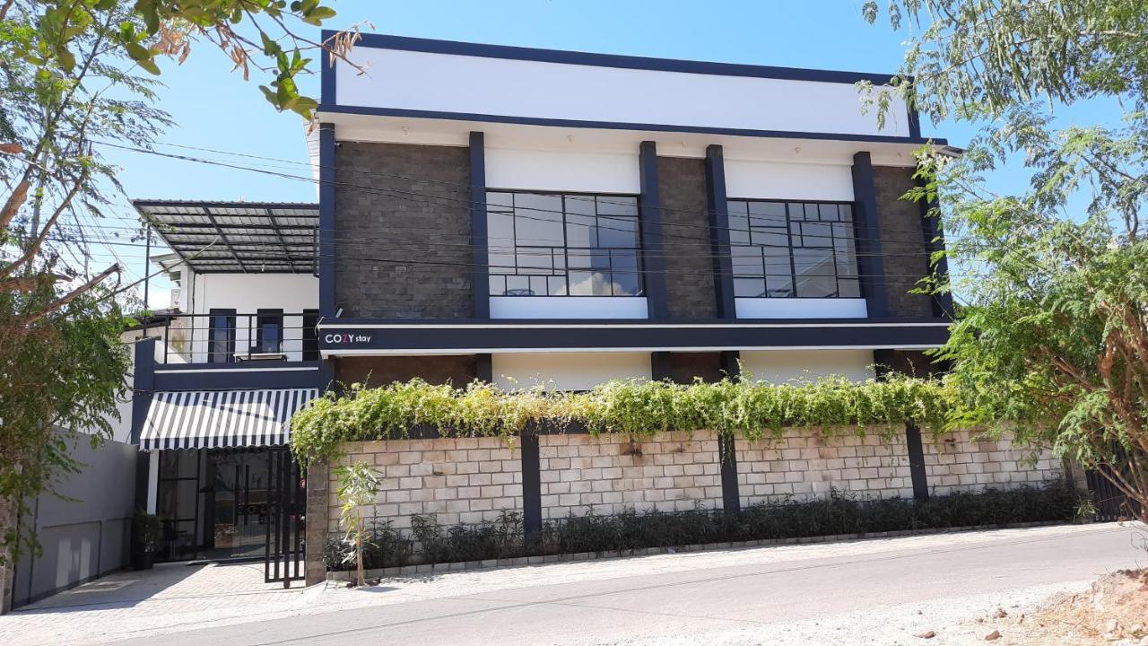Cozy Stay Kupang Kupang  Esterno foto