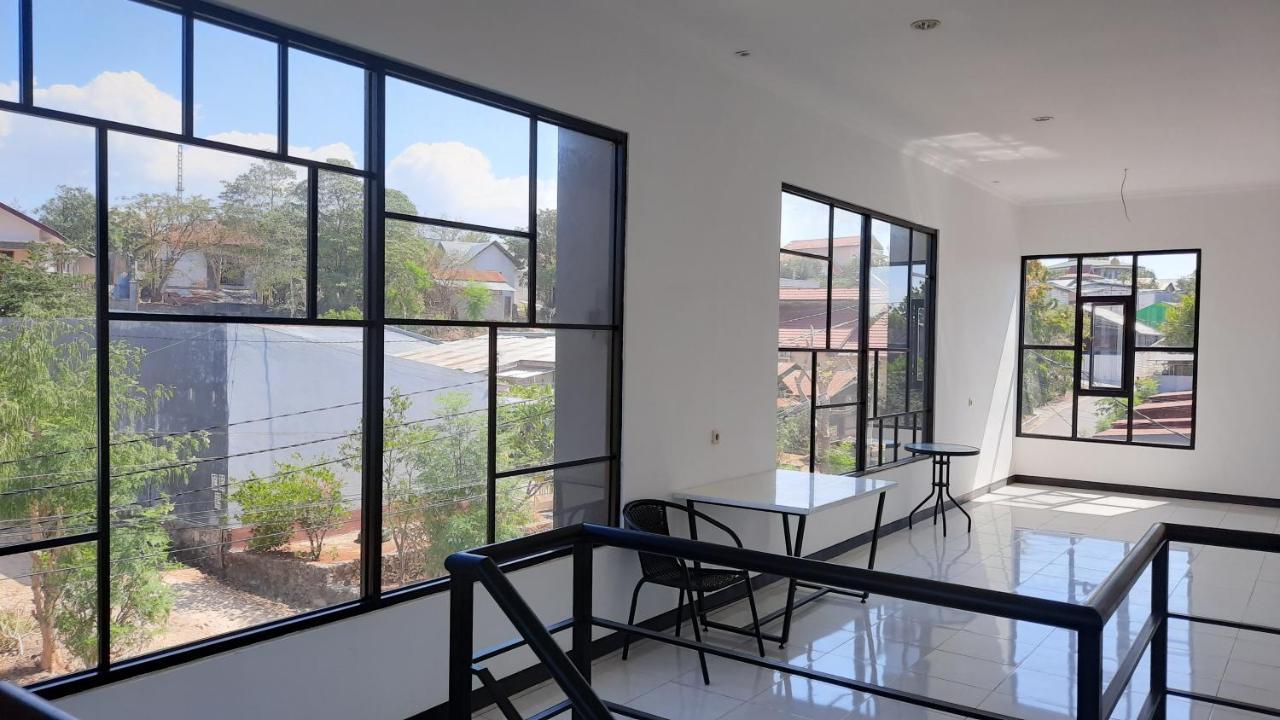 Cozy Stay Kupang Kupang  Esterno foto
