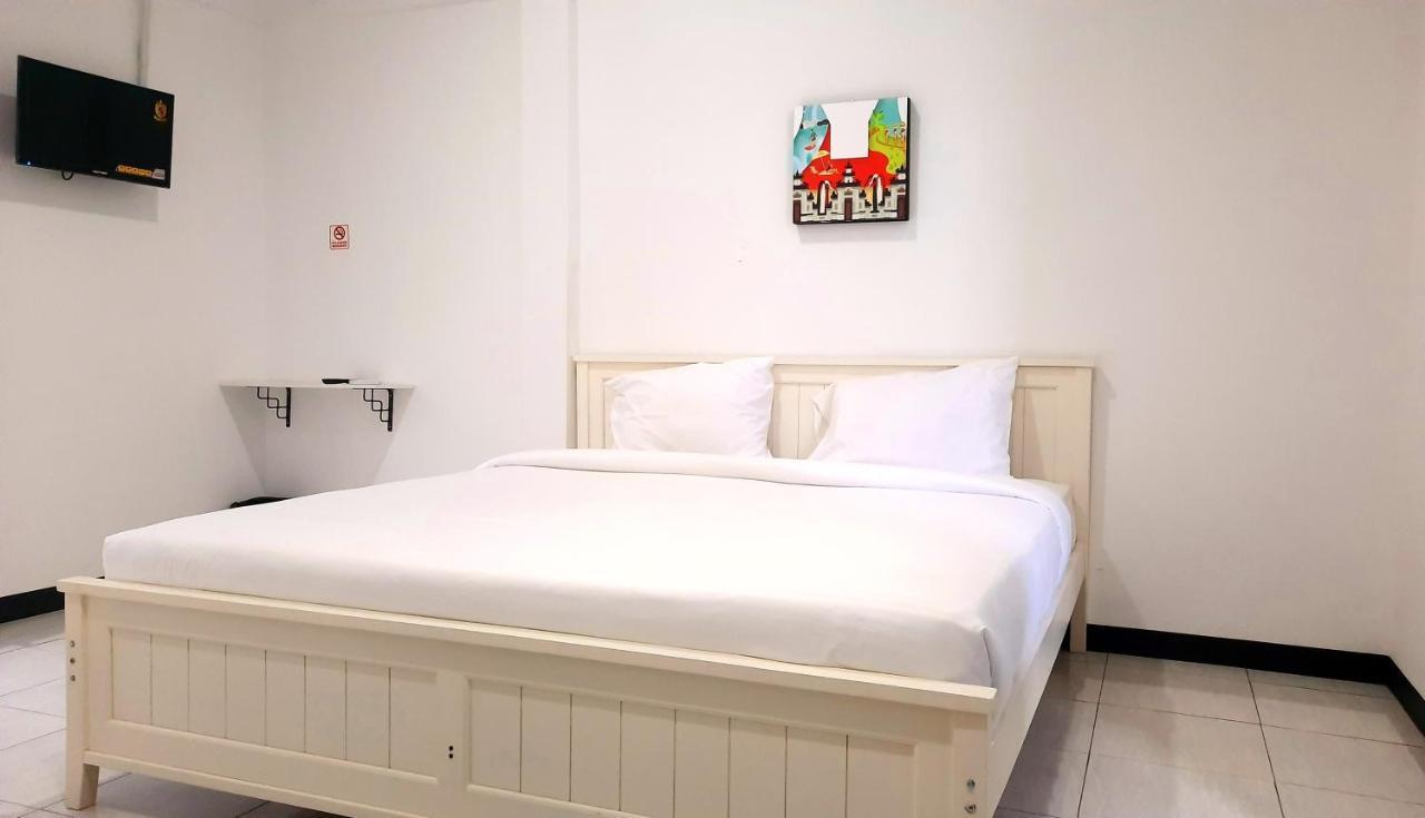 Cozy Stay Kupang Kupang  Esterno foto