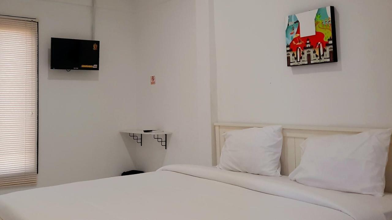 Cozy Stay Kupang Kupang  Esterno foto