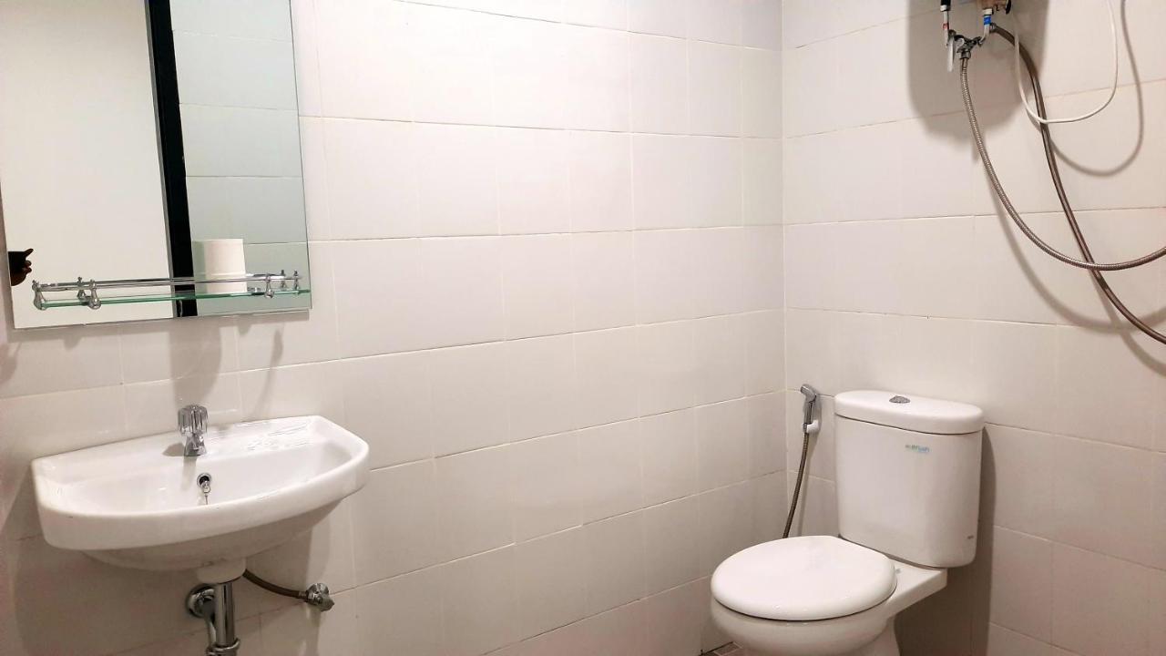 Cozy Stay Kupang Kupang  Esterno foto