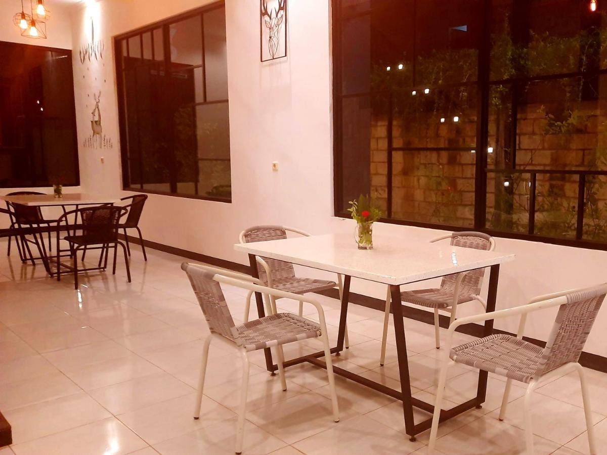 Cozy Stay Kupang Kupang  Esterno foto