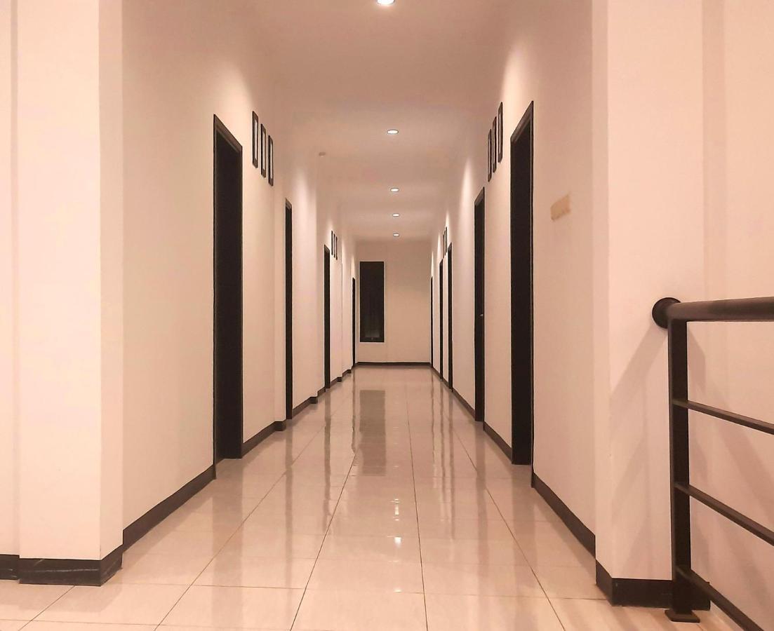 Cozy Stay Kupang Kupang  Esterno foto