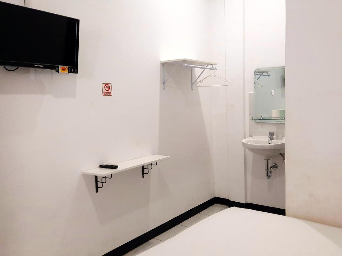 Cozy Stay Kupang Kupang  Esterno foto