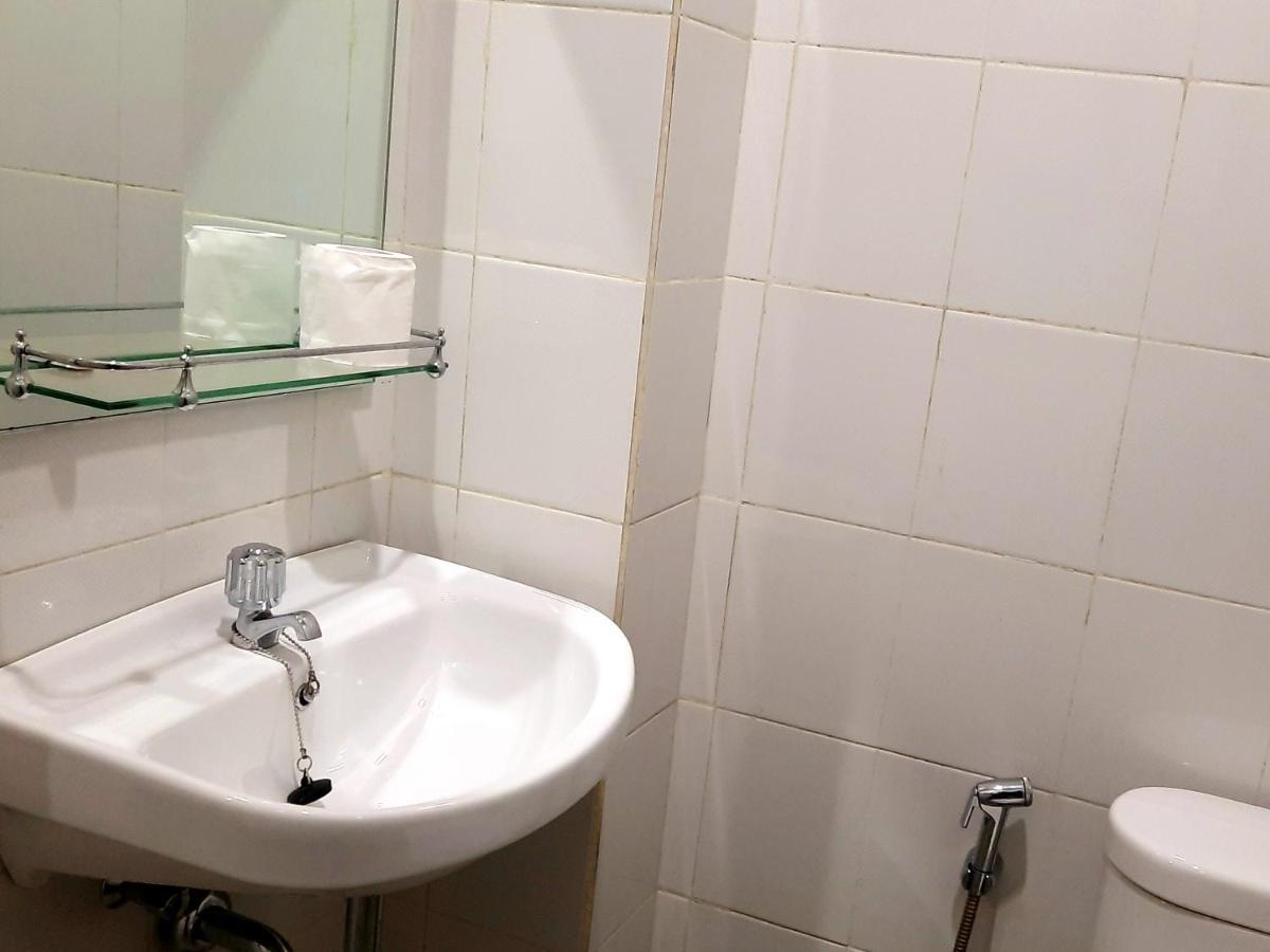Cozy Stay Kupang Kupang  Esterno foto