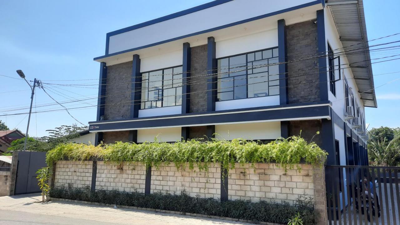 Cozy Stay Kupang Kupang  Esterno foto