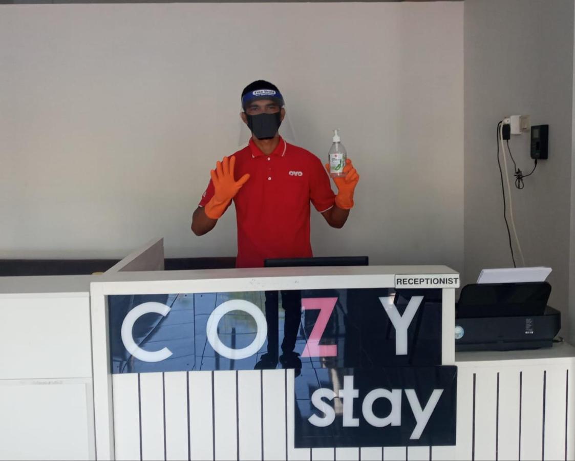 Cozy Stay Kupang Kupang  Esterno foto
