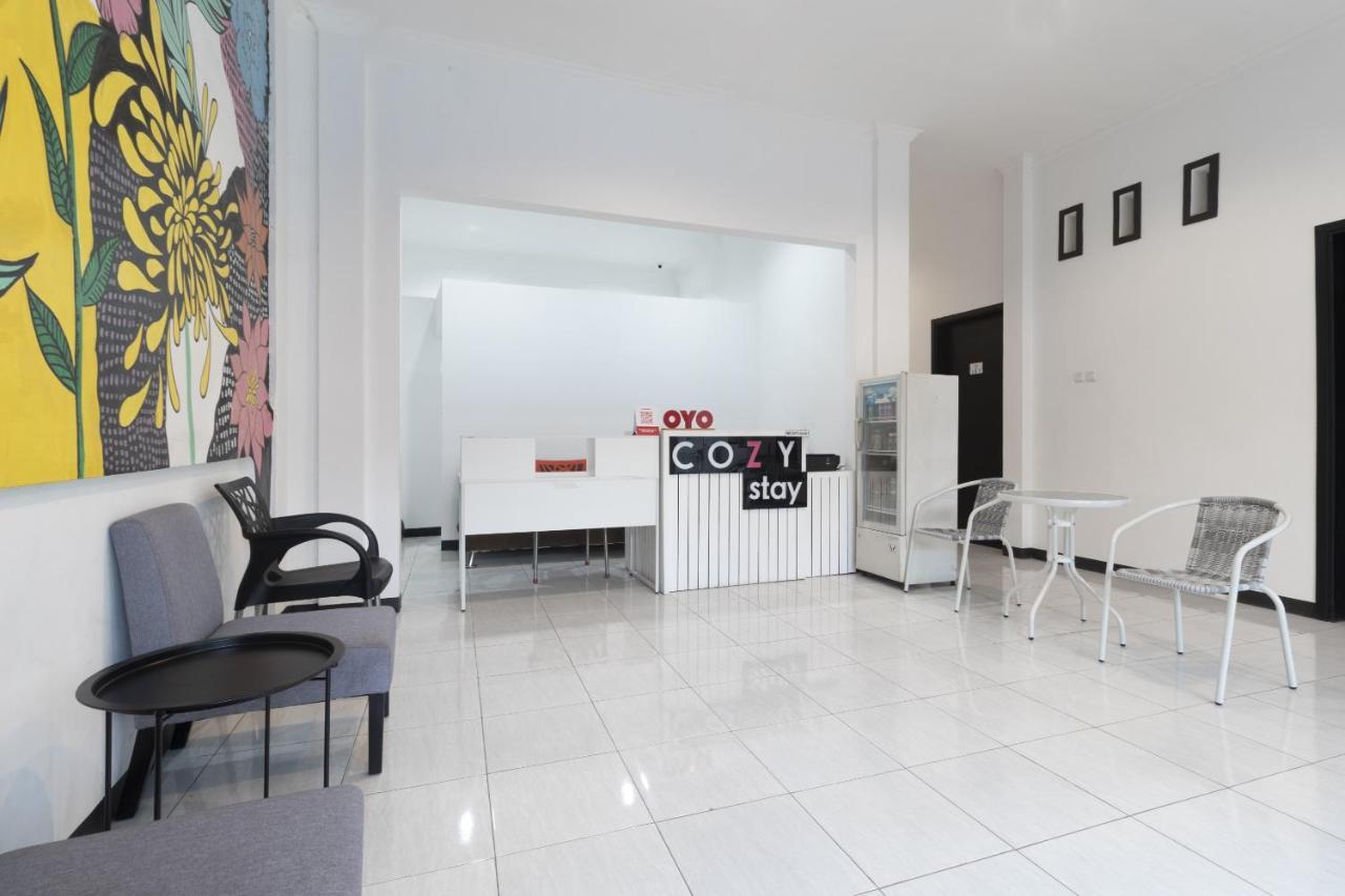 Cozy Stay Kupang Kupang  Esterno foto