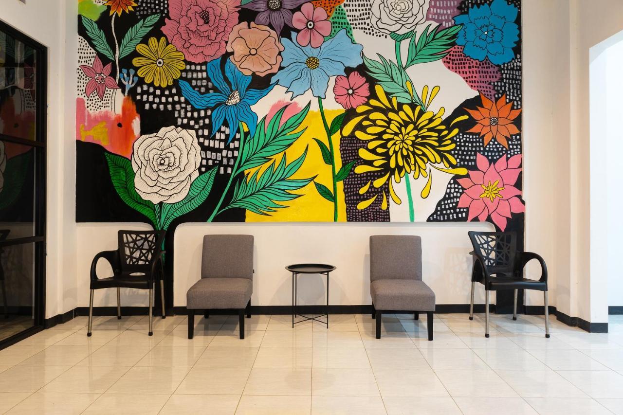 Cozy Stay Kupang Kupang  Esterno foto
