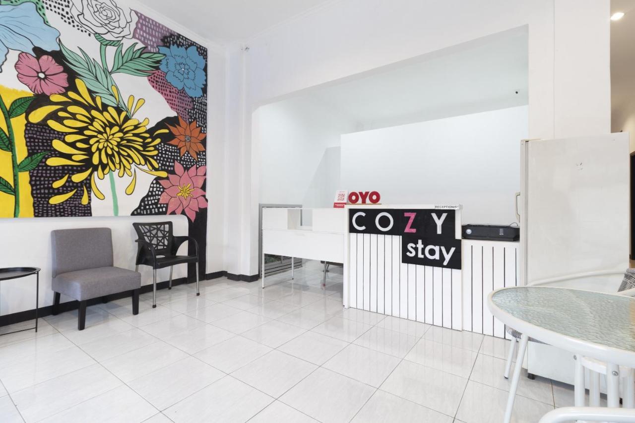 Cozy Stay Kupang Kupang  Esterno foto