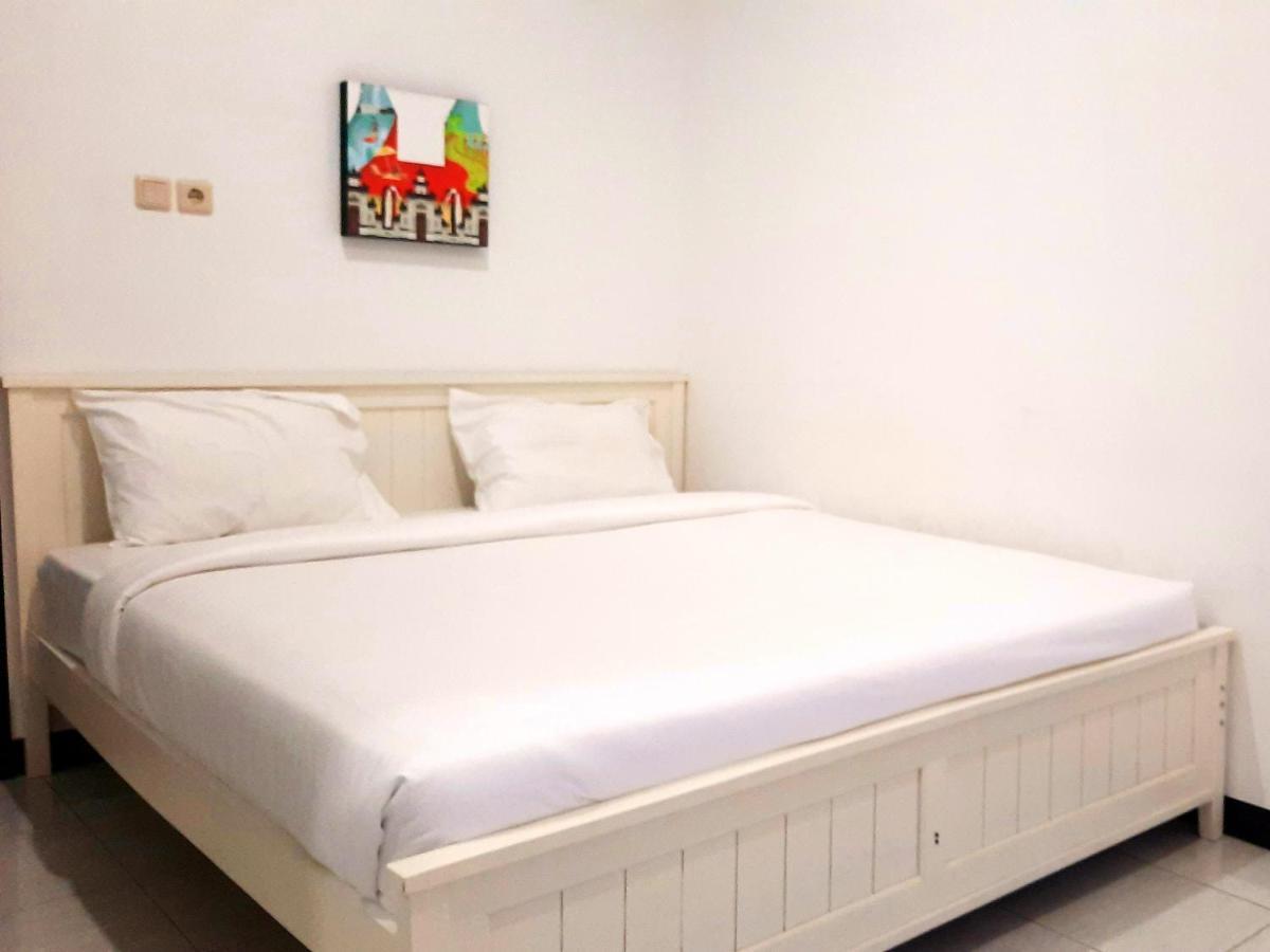 Cozy Stay Kupang Kupang  Esterno foto