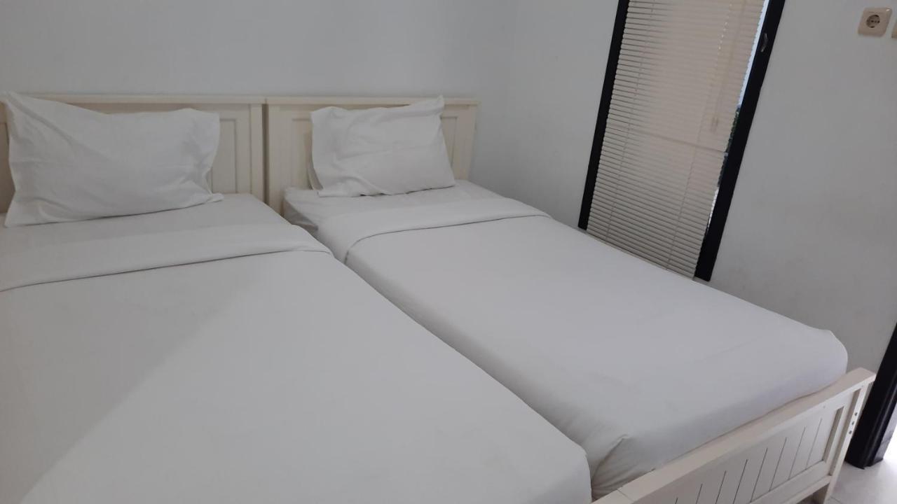 Cozy Stay Kupang Kupang  Esterno foto