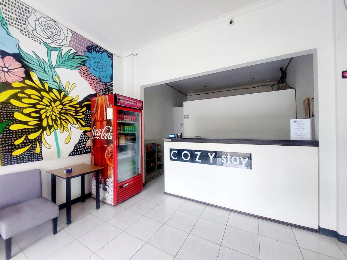 Cozy Stay Kupang Kupang  Esterno foto