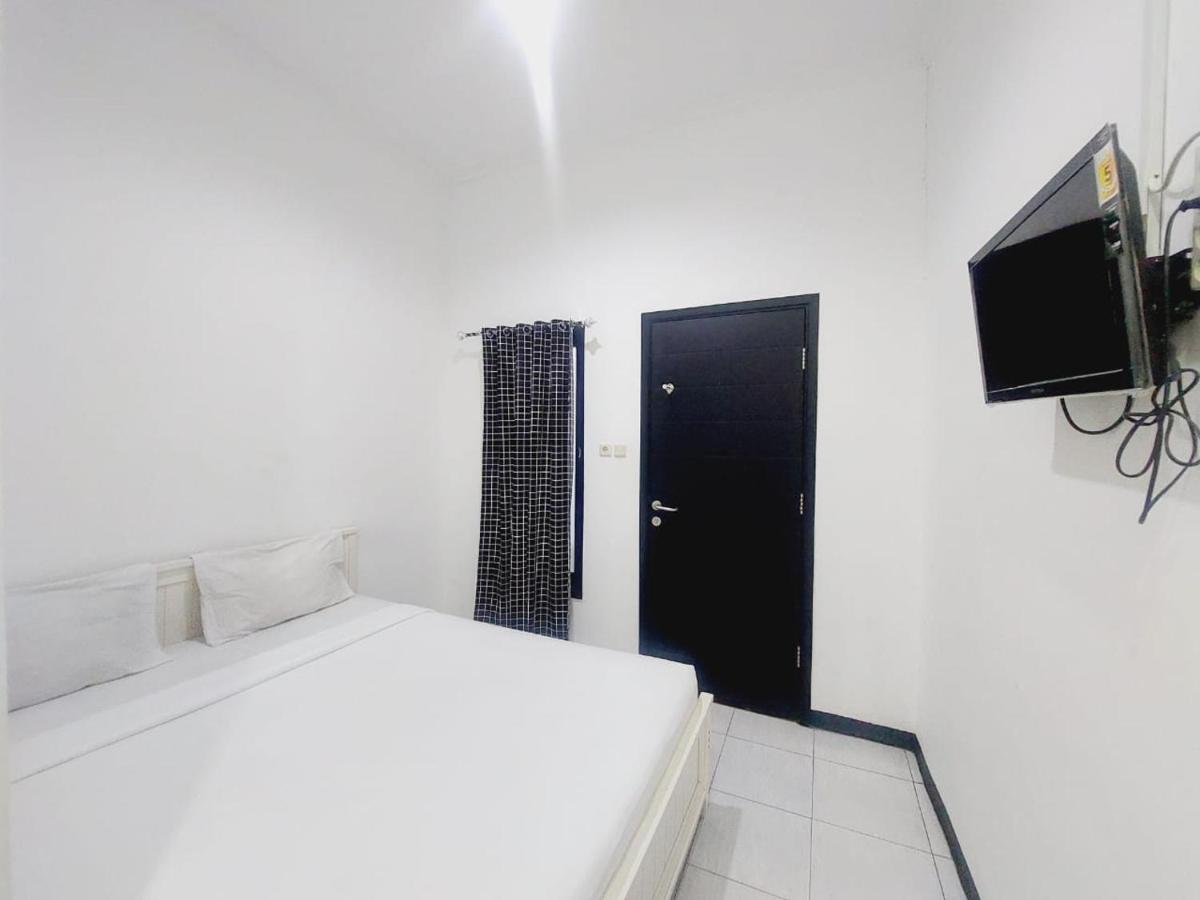 Cozy Stay Kupang Kupang  Esterno foto