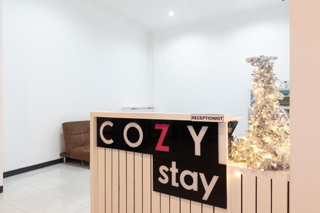 Cozy Stay Kupang Kupang  Esterno foto