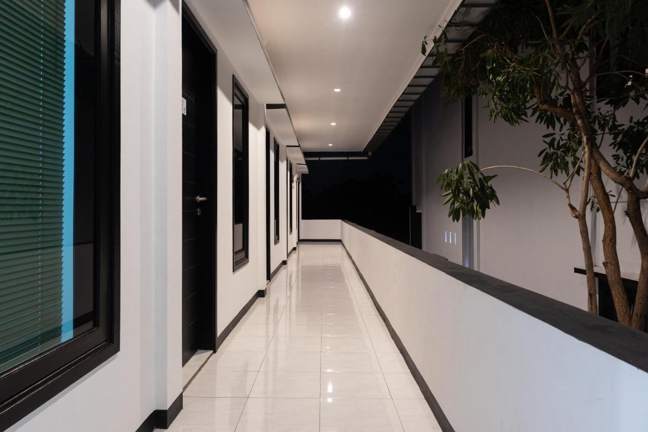 Cozy Stay Kupang Kupang  Esterno foto