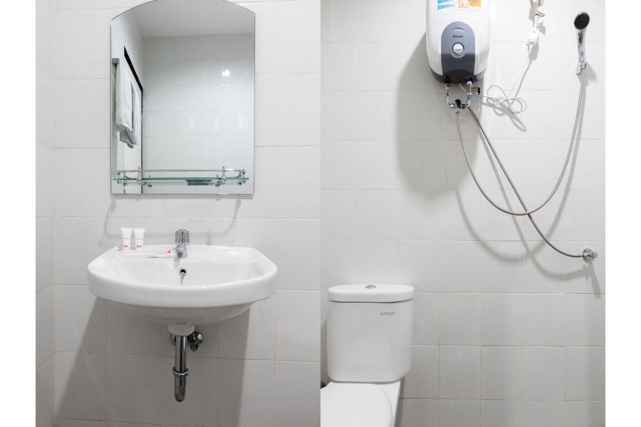 Cozy Stay Kupang Kupang  Esterno foto