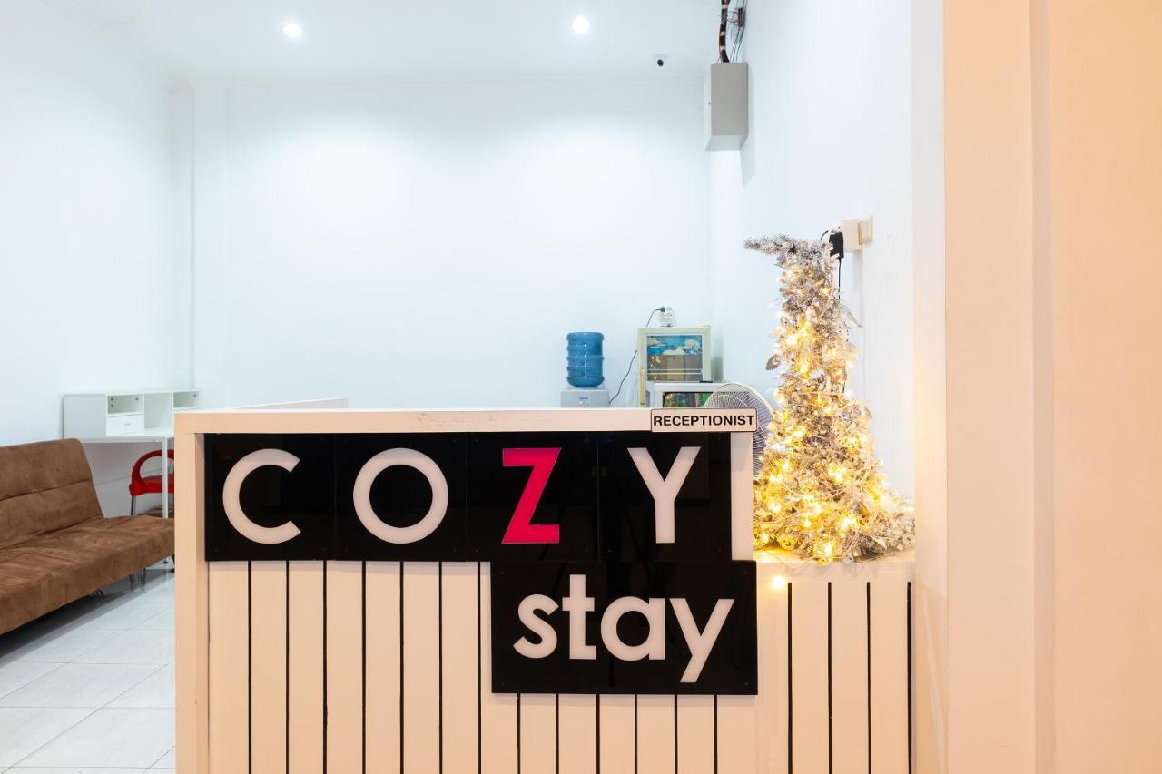 Cozy Stay Kupang Kupang  Esterno foto