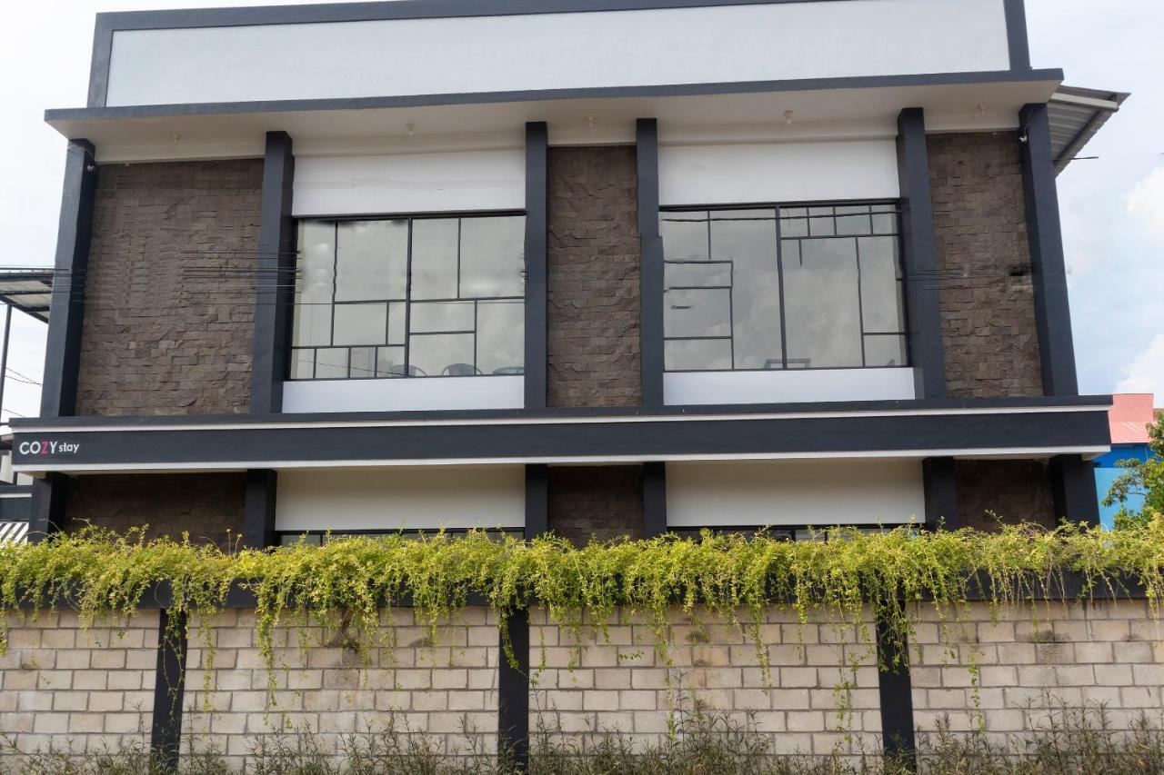 Cozy Stay Kupang Kupang  Esterno foto
