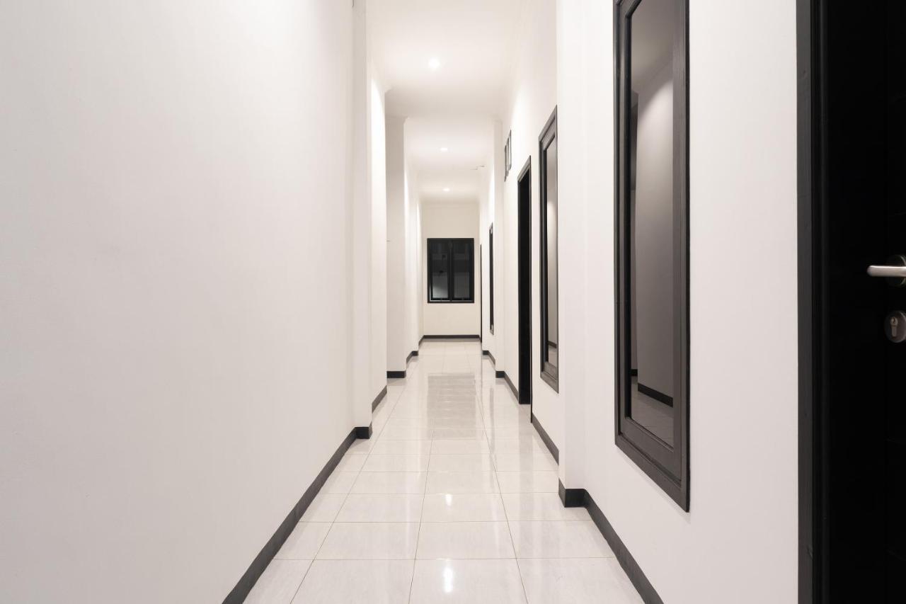 Cozy Stay Kupang Kupang  Esterno foto