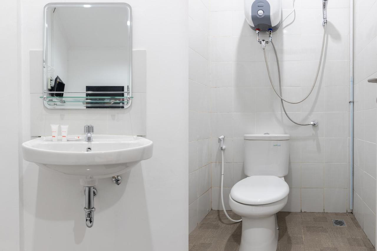 Cozy Stay Kupang Kupang  Esterno foto